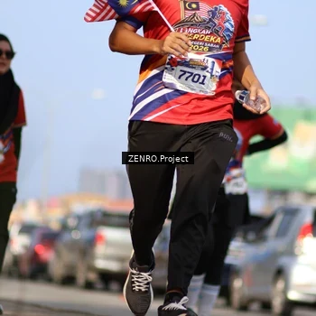 Runner Photo 6013263