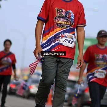Runner Photo 6013264
