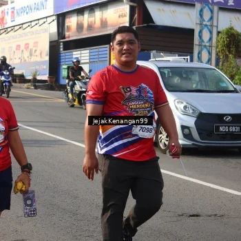 Runner Photo 6013265