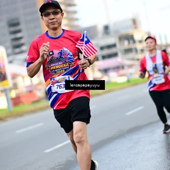 Runner Photo 6013266
