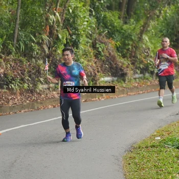 Runner Photo 6013267