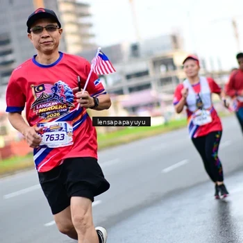 Runner Photo 6013269