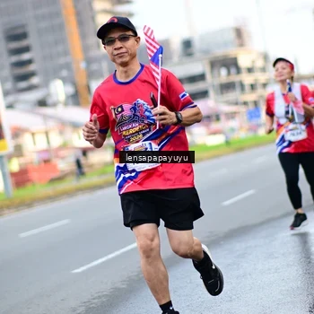 Runner Photo 6013270
