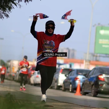 Runner Photo 6013272