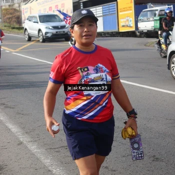 Runner Photo 6013273