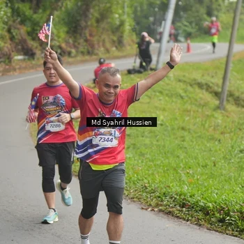 Runner Photo 6013274