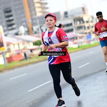 Runner Photo 6013275