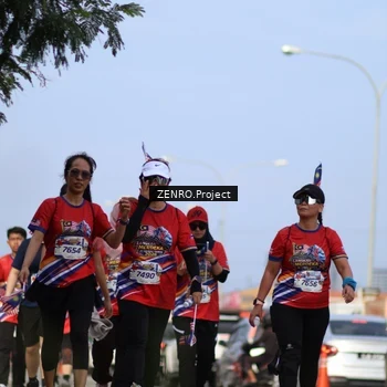 Runner Photo 6013276