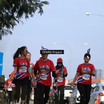 Runner Photo 6013279