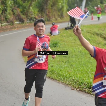 Runner Photo 6013280