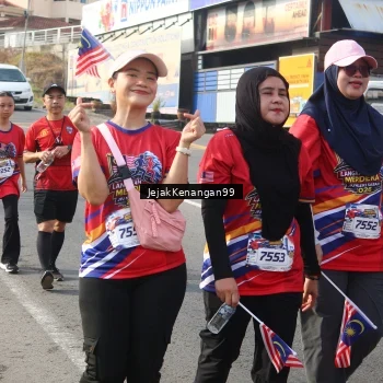 Runner Photo 6013281