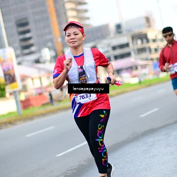 Runner Photo 6013284
