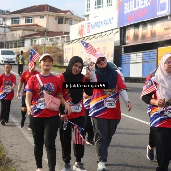 Runner Photo 6013285