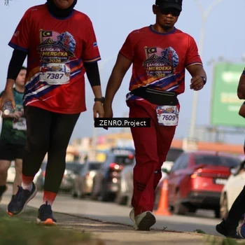 Runner Photo 6013287