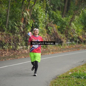 Runner Photo 6013288