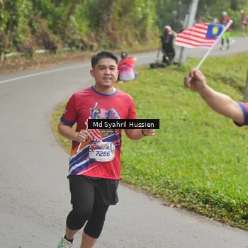 Runner Photo 6013290