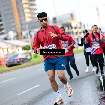 Runner Photo 6013294