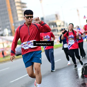 Runner Photo 6013295