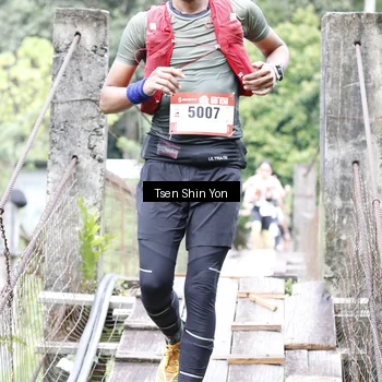 Runner Photo 60133