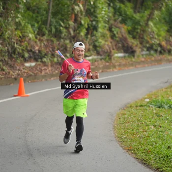 Runner Photo 6013300