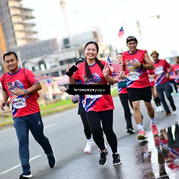 Runner Photo 6013302