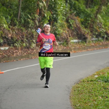 Runner Photo 6013303