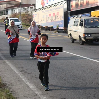 Runner Photo 6013304
