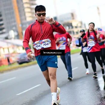 Runner Photo 6013305