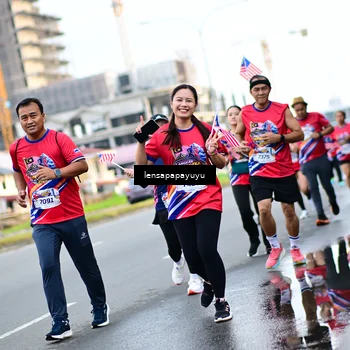 Runner Photo 6013306