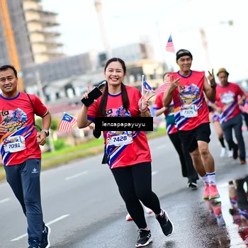 Runner Photo 6013308