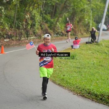 Runner Photo 6013310