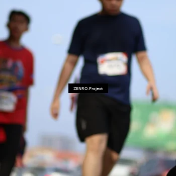 Runner Photo 6013312