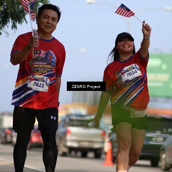 Runner Photo 6013314