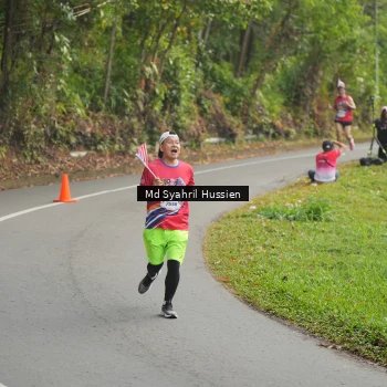 Runner Photo 6013315