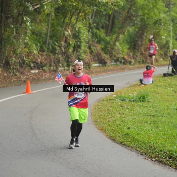 Runner Photo 6013316