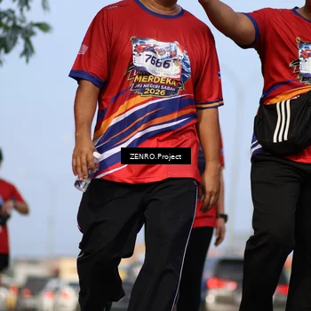 Runner Photo 6013317