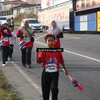 Runner Photo 6013327