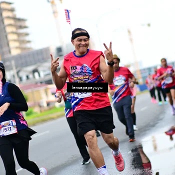 Runner Photo 6013328