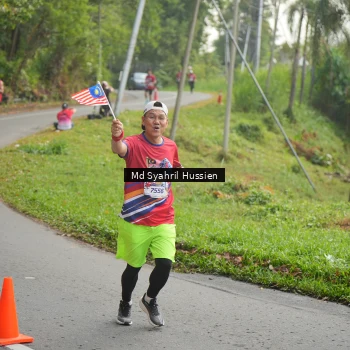 Runner Photo 6013329