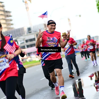Runner Photo 6013332