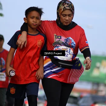 Runner Photo 6013335