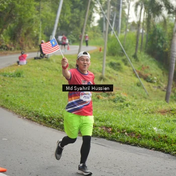 Runner Photo 6013336