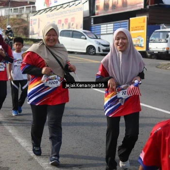 Runner Photo 6013339