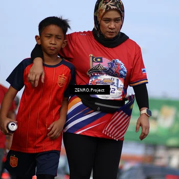 Runner Photo 6013344