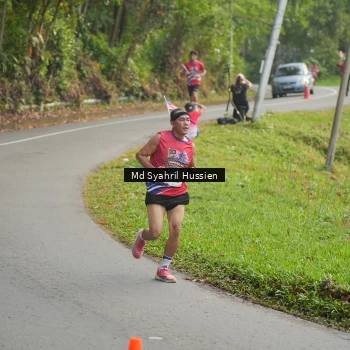 Runner Photo 6013349