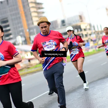 Runner Photo 6013350