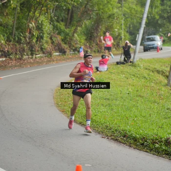 Runner Photo 6013351