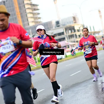 Runner Photo 6013352