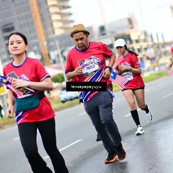 Runner Photo 6013353