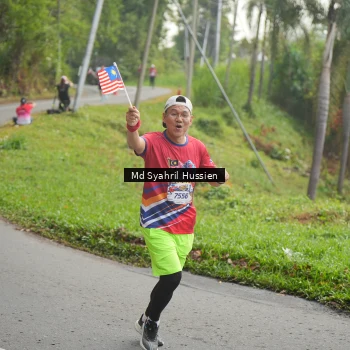Runner Photo 6013355
